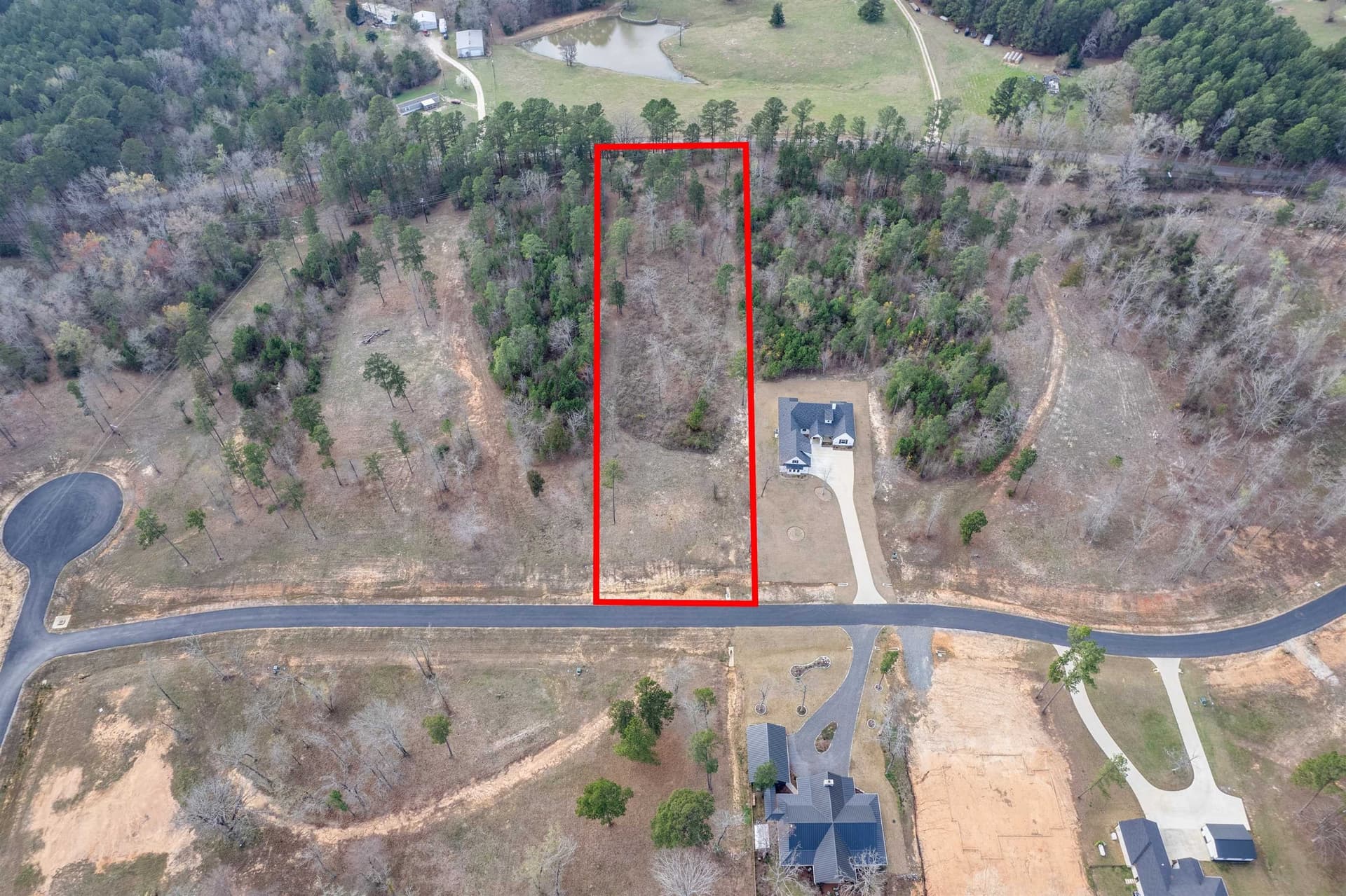 Lot 76 Granite Lane