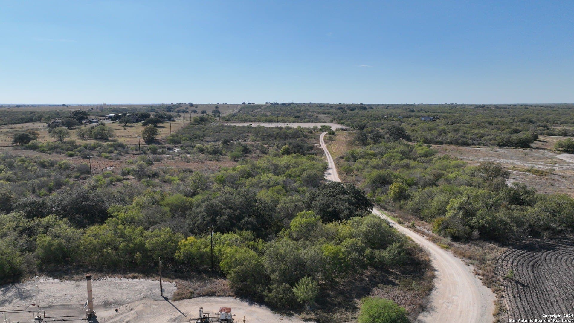 171 ACRES Highway 80