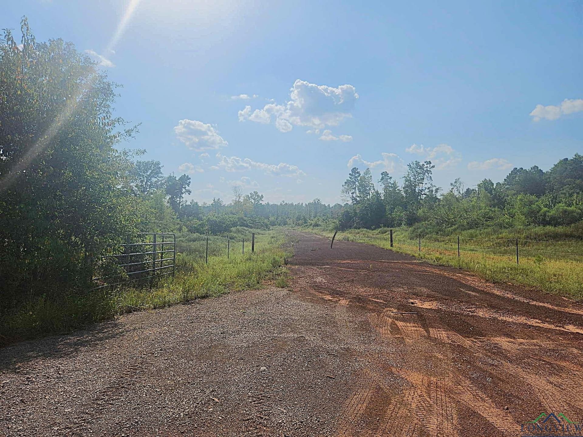 Tbd Pine Bluff Road