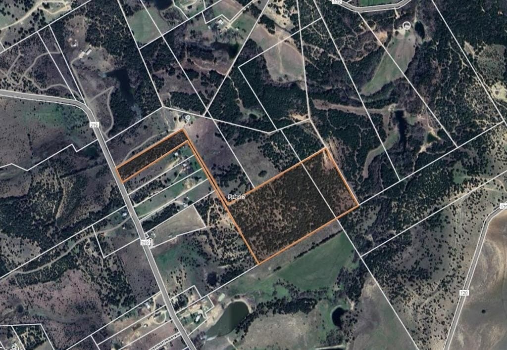 Tbd Farm Road 219 W