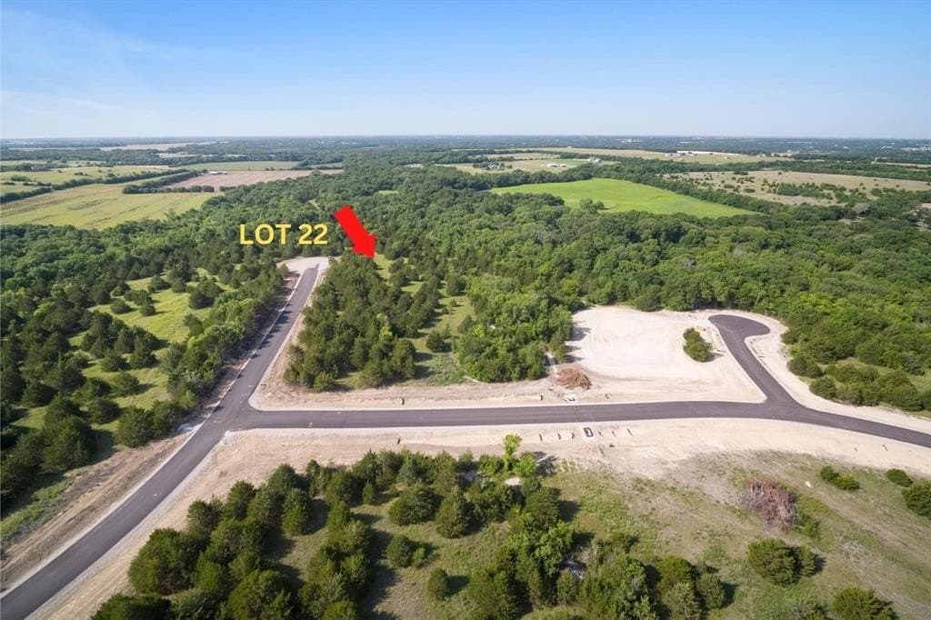 2514 Cedar Ridge Trail
