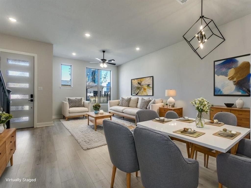 4823 Fuller Court