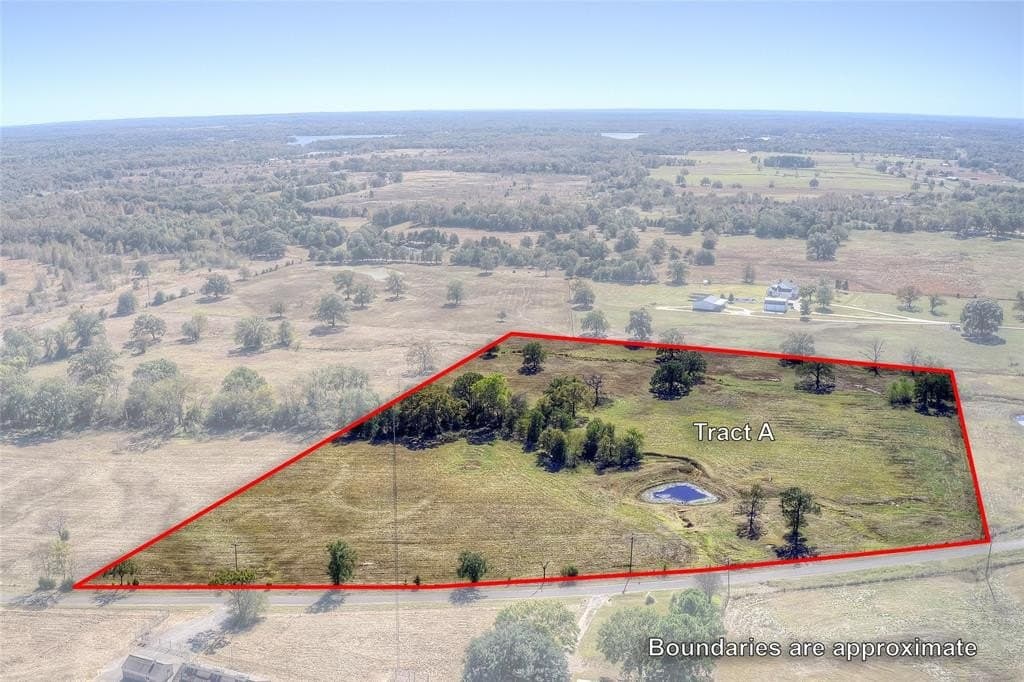 Tbd Tract A County Road 1468