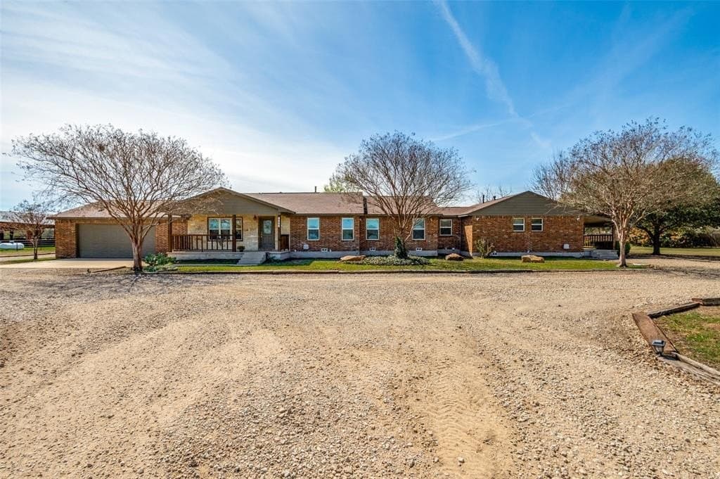 1003 OVILLA Road