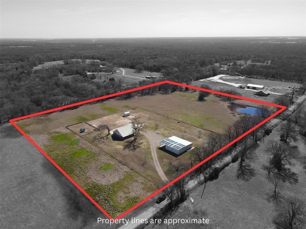 397 Rs County Road 4452