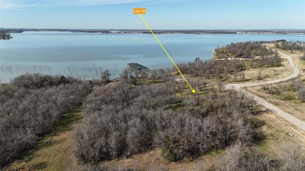 Lot 16 Opal Lane