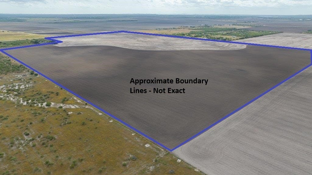 7853 County Road 2015 lot: Nw/4, Pt Ne/4