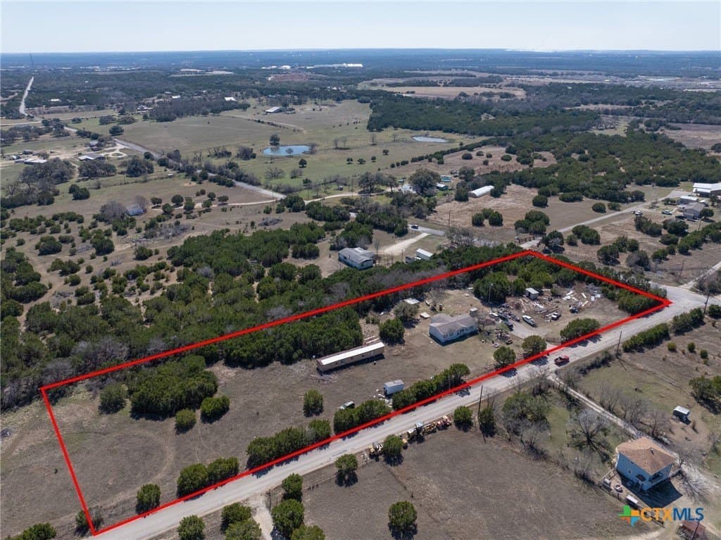 100 Phillip Lane lot: 36