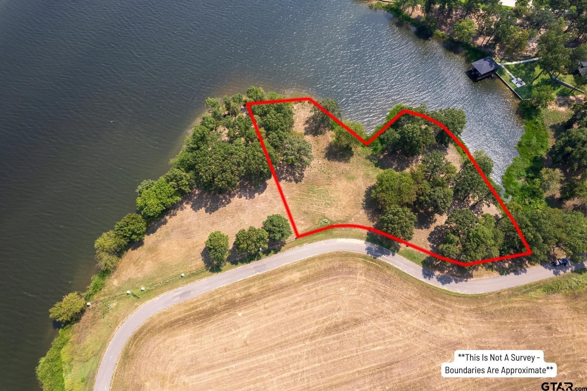 Lot 12 Eagle's Nest Drive