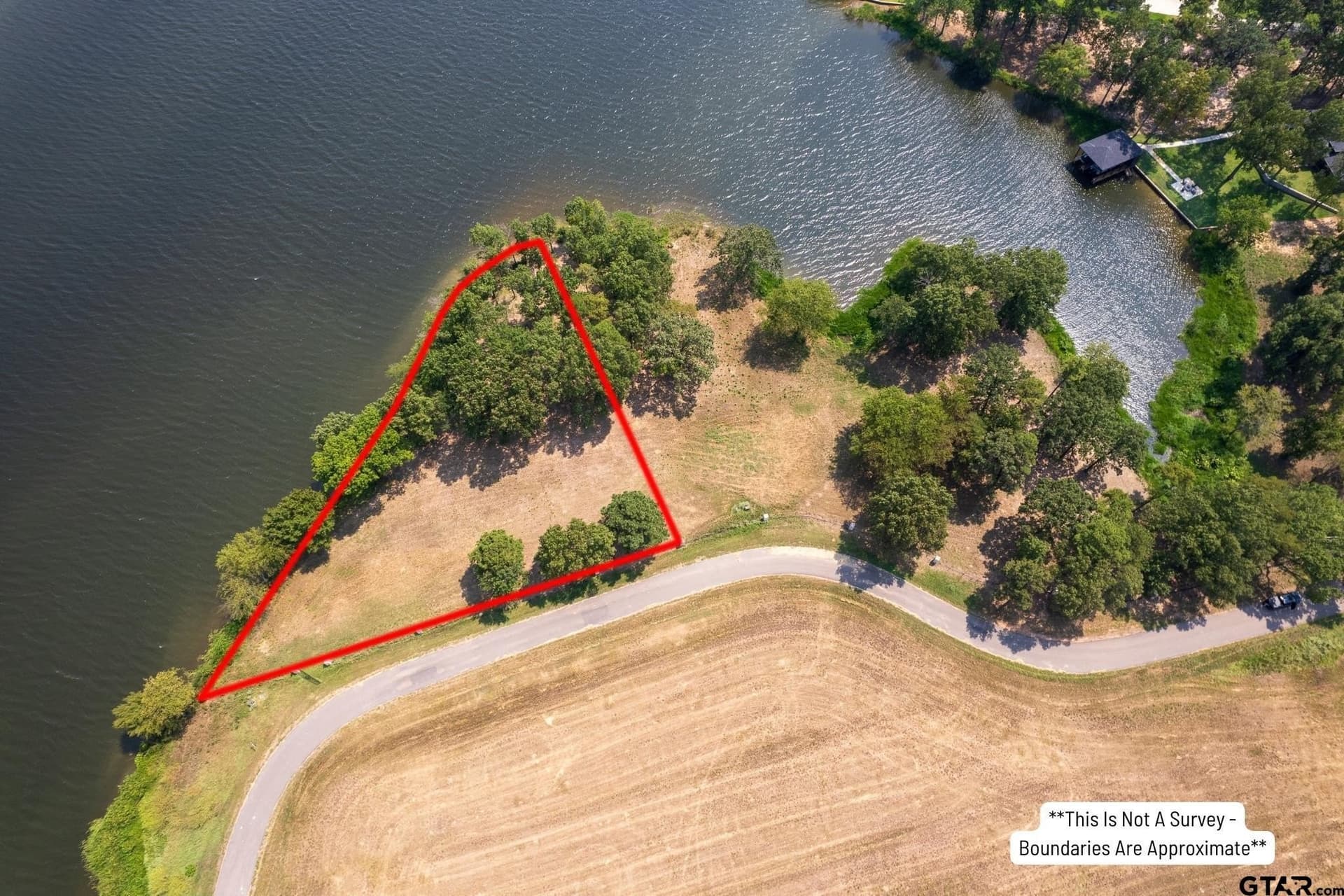 Lot 13 Eagle's Nest Drive