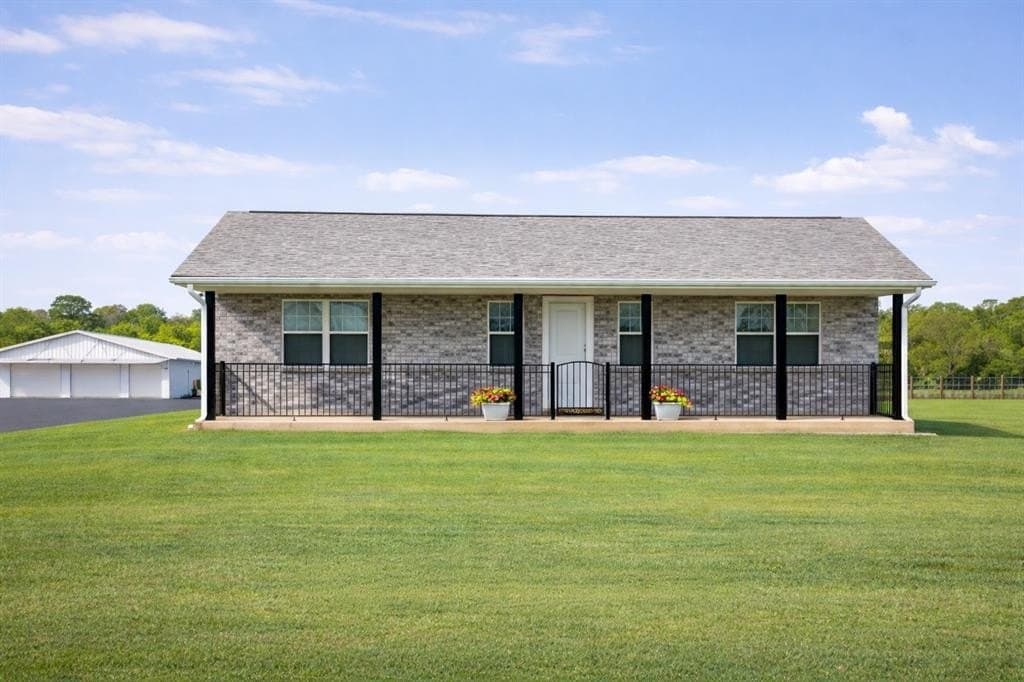 1394 FM 3343 Road