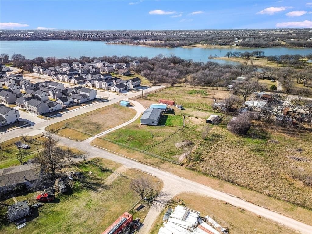 Tbd Selma Drive