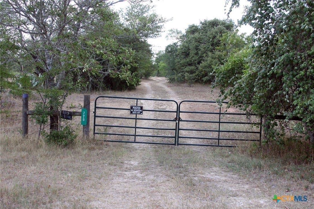 720 Green Acre Drive