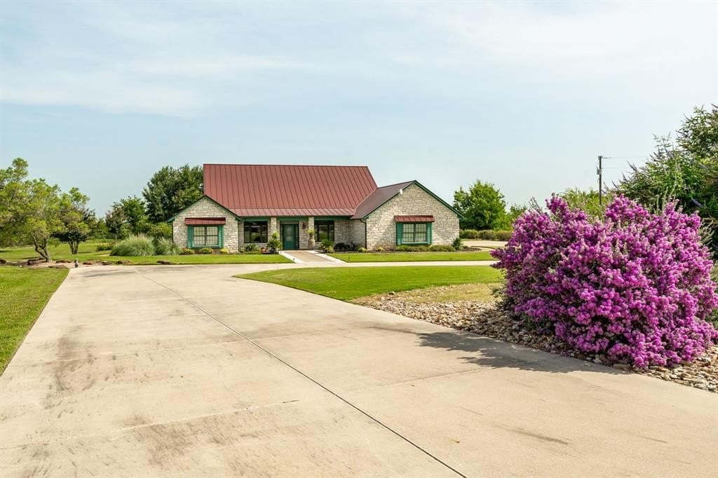 501 County Road 103