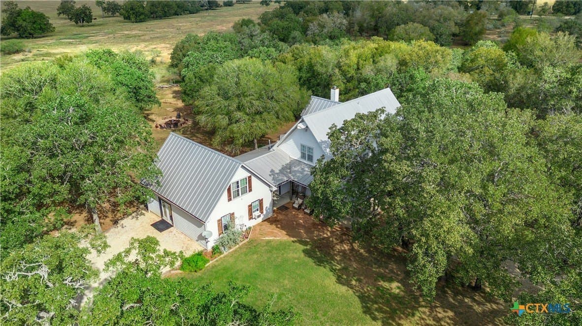 412 Woody Hollow Road
