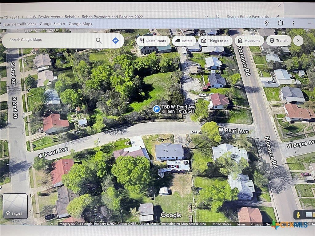 108 W Pearl Avenue lot: 7