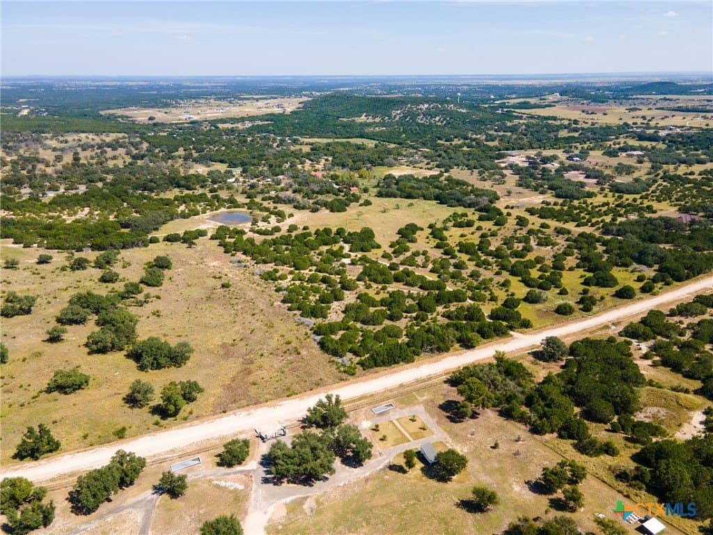 Lindorbet Road lot: 10