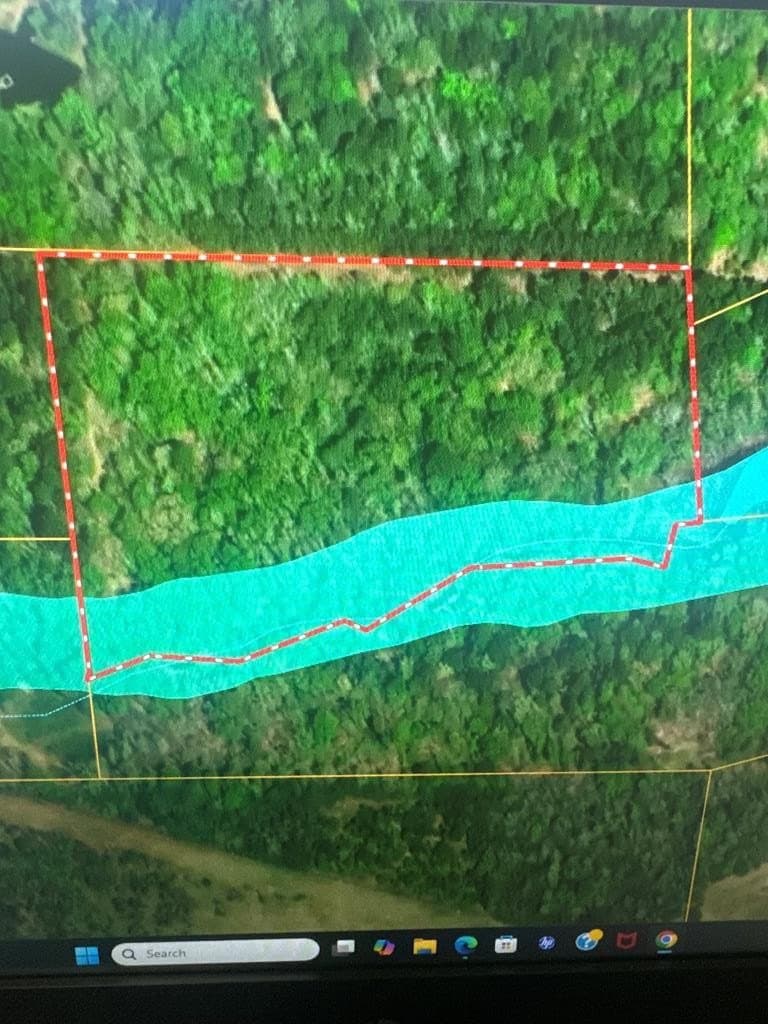 0 Private Road 5772
