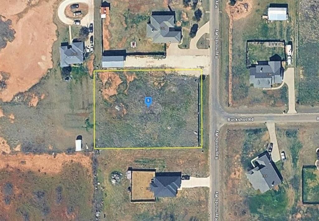 118 Raymonds Way