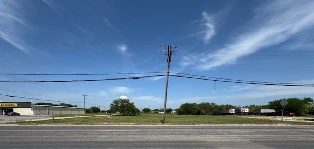 500 Lincoln Avenue lot: 0