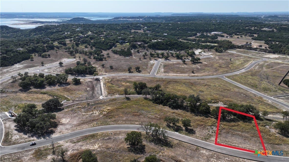9849 Tulane Trail lot: 0003