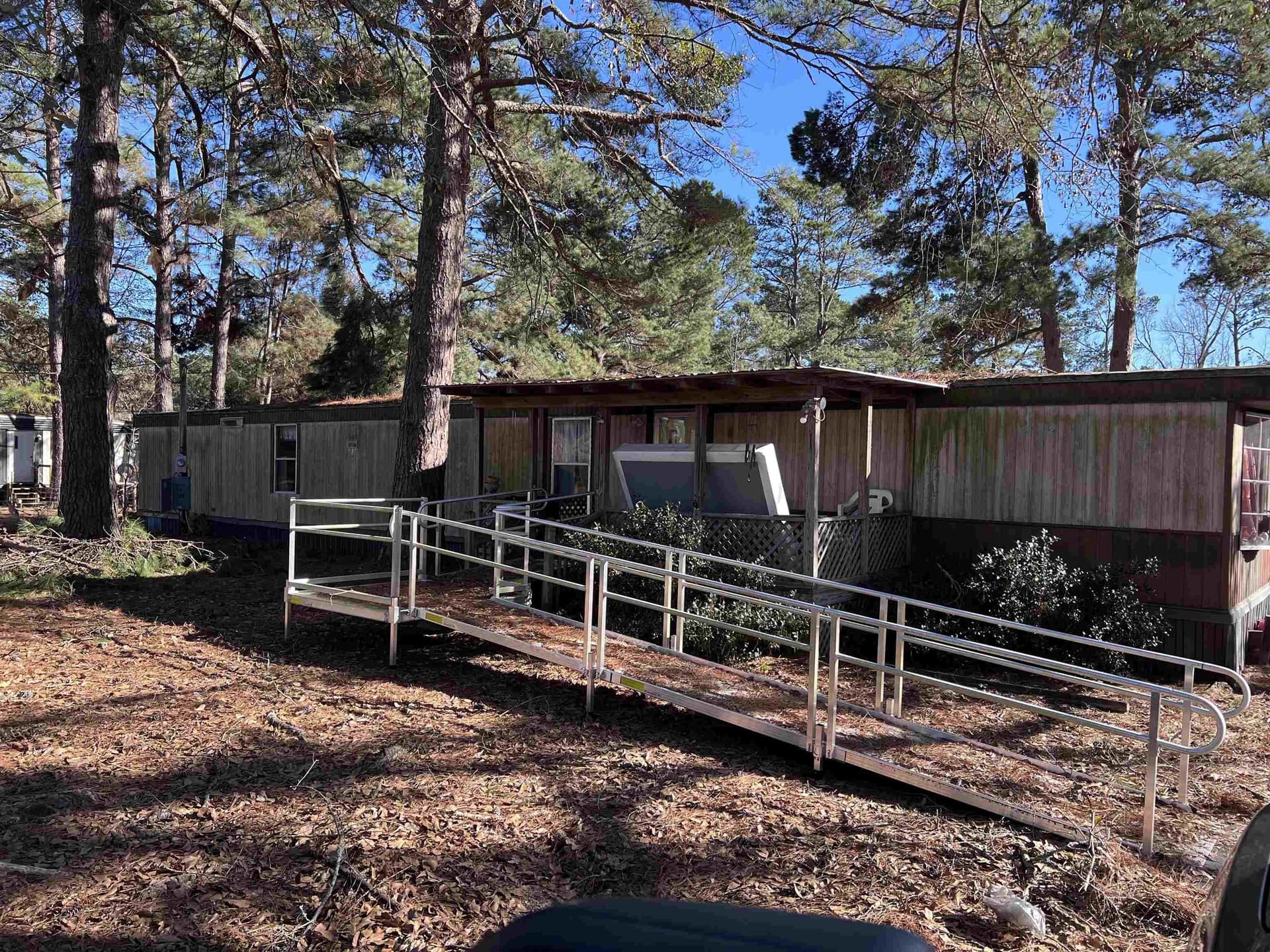 212 County Road 1041