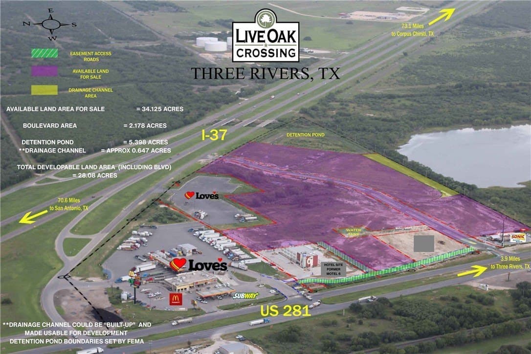 6284 Highway 281