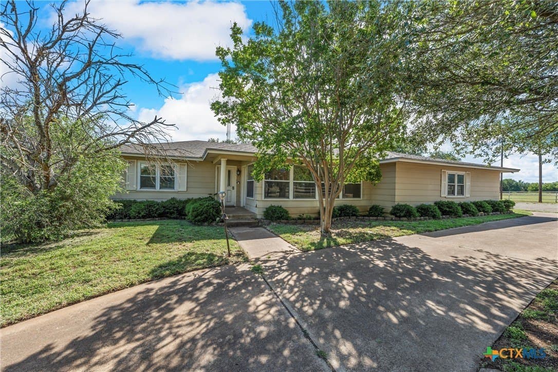 171 Old Patton Road