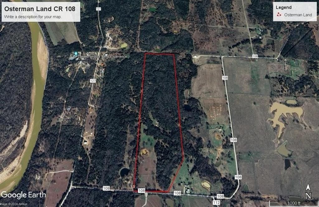 Tbd County Rd 108