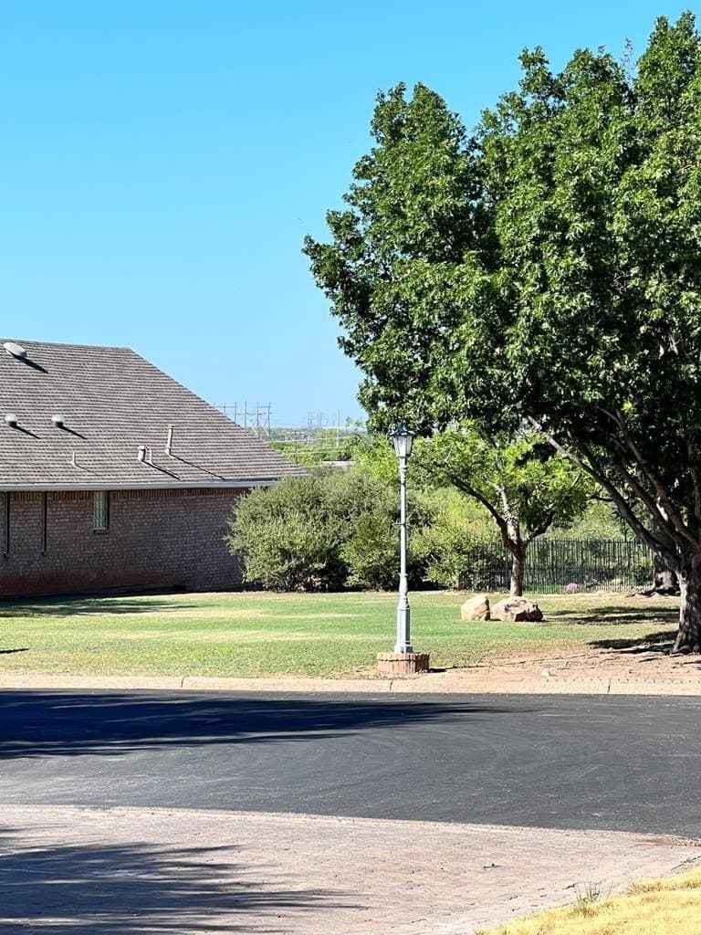 4 Southridge Drive lot: 4