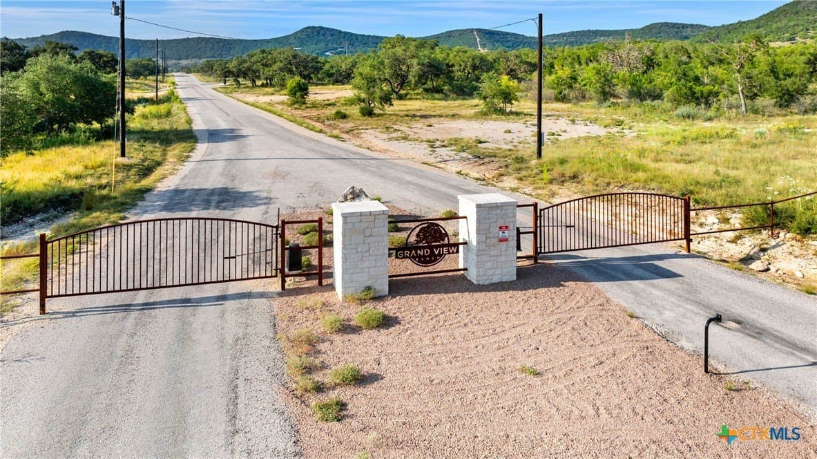 Grand View Ranch Ridge lot: 46