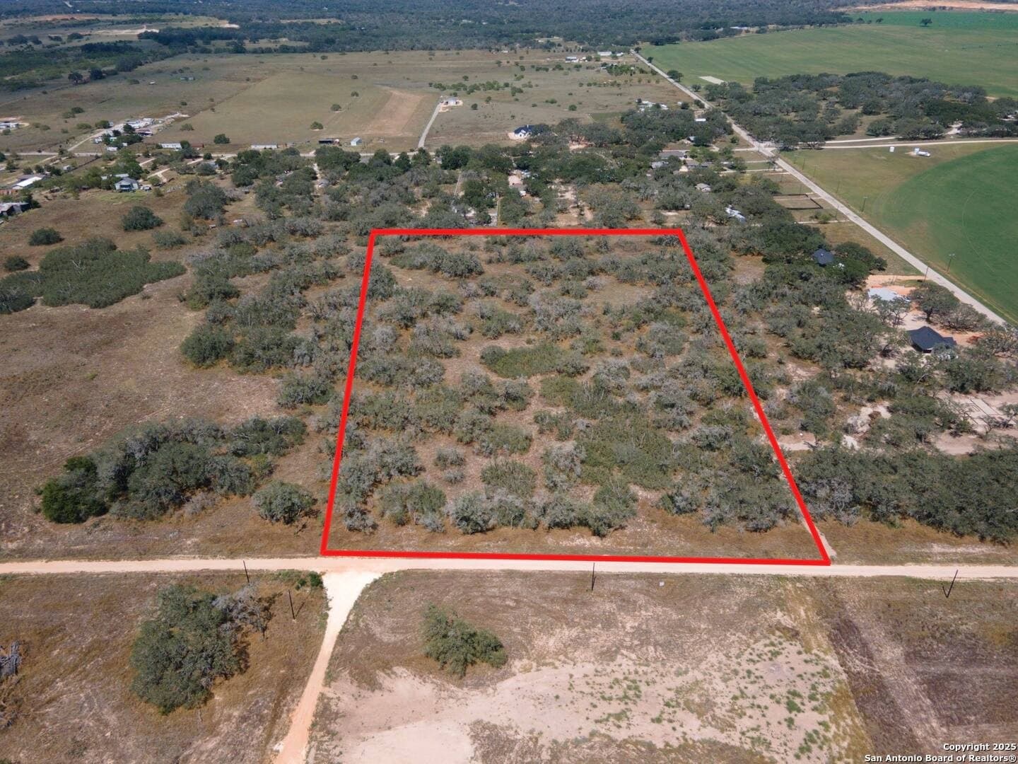 TBD TRACT 5 PR Two A Ln