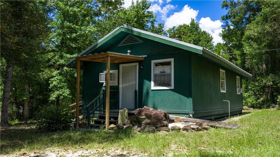 5550 Hamilton Hill Lane