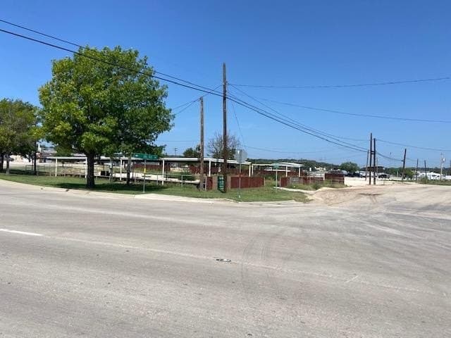 115 Hwy 277N lot: S/2 Of 1 And All Of 2