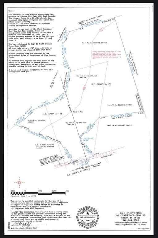 201 Private Road 3582