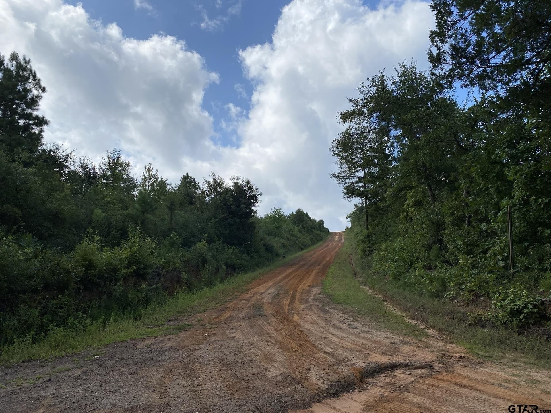 TBD County Road 394