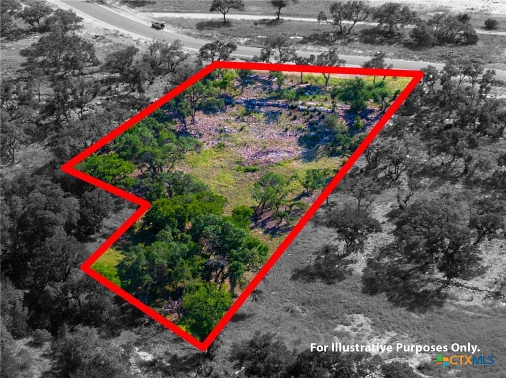 1918 Paradise Parkway lot: 57