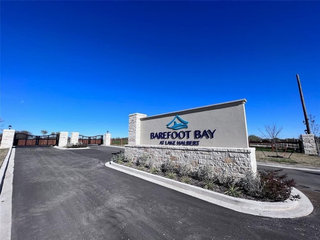 Tbd Lot 7 Barefoot Bay