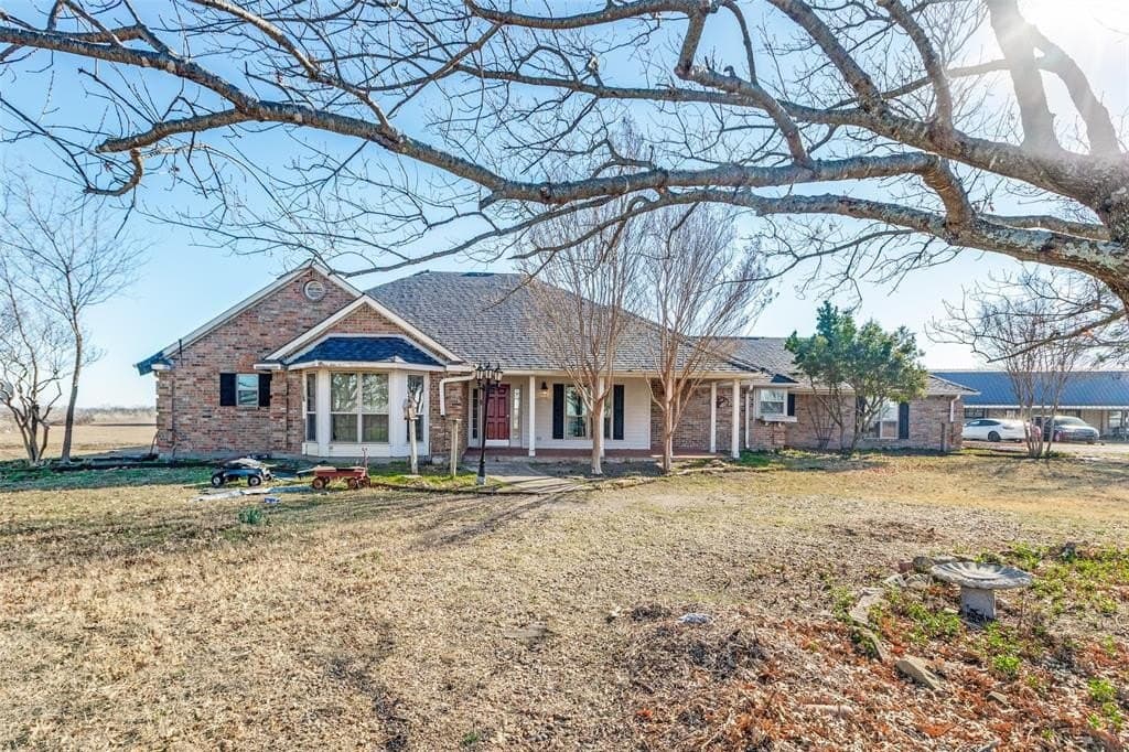 453 County Road 371