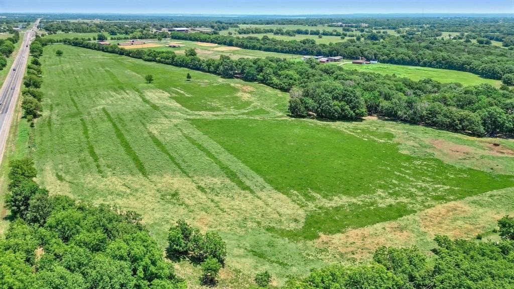 Lot 4 Tba US HWY 377 Highway