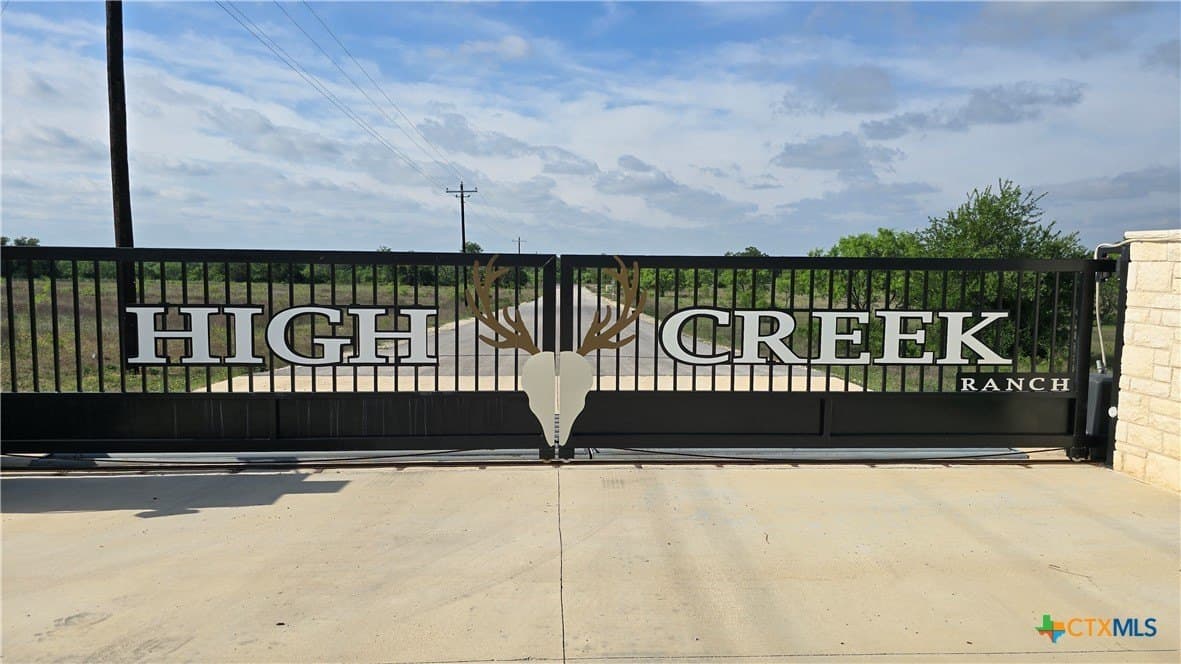 Lot 120 & 121 Pitchfork Ranch Road