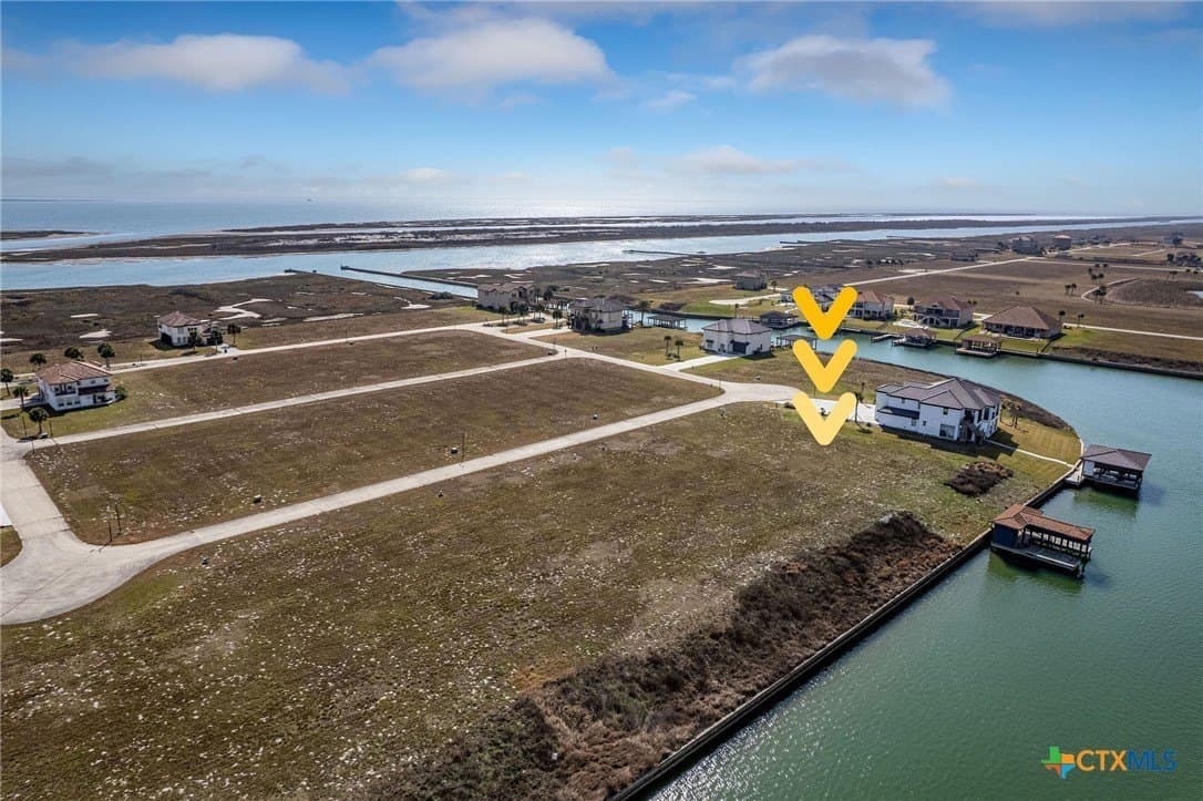 154 Chateau Way lot: 156