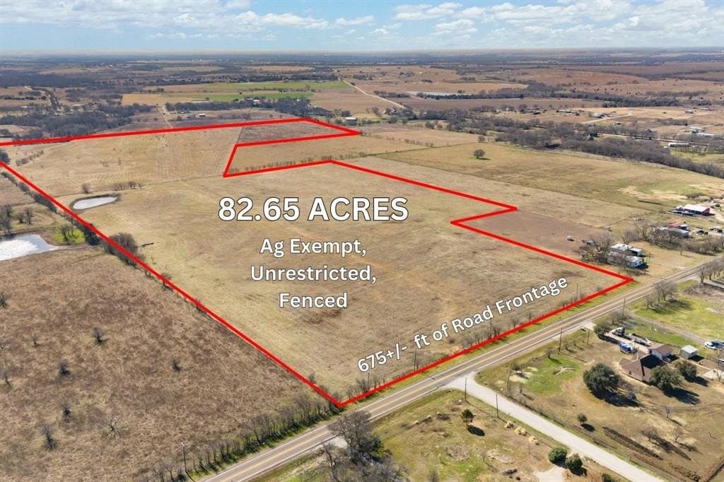 Tbd County Road 108