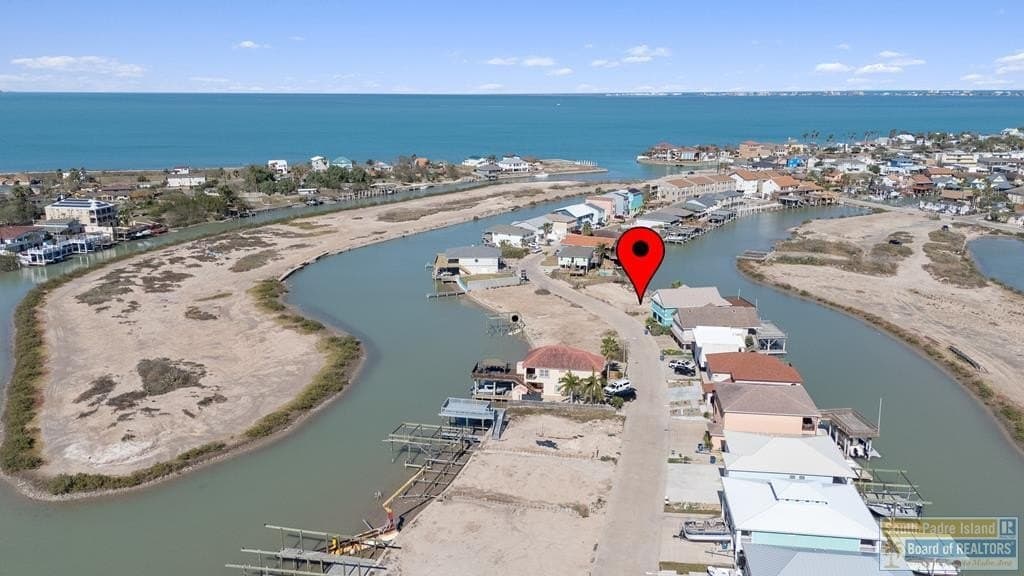 1513 Harbor Island Dr.