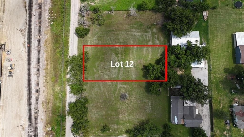 Lot 12 N State Highway Amrock