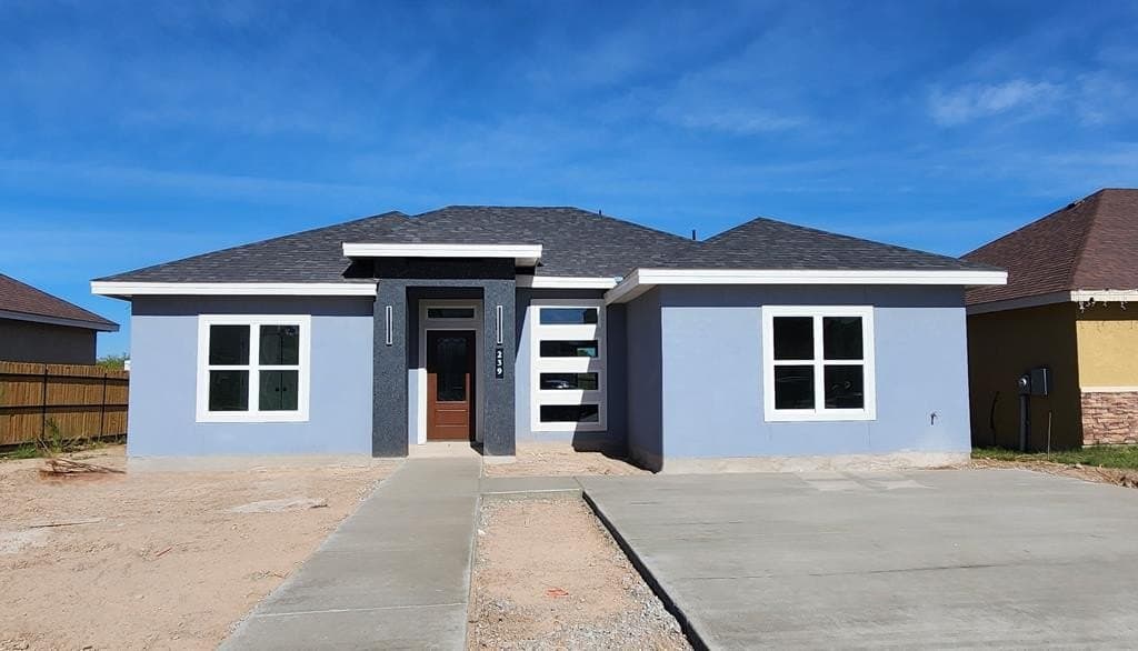 239 Bayo Dr.