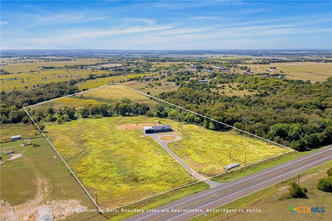 2973 Eddy Gatesville Parkway