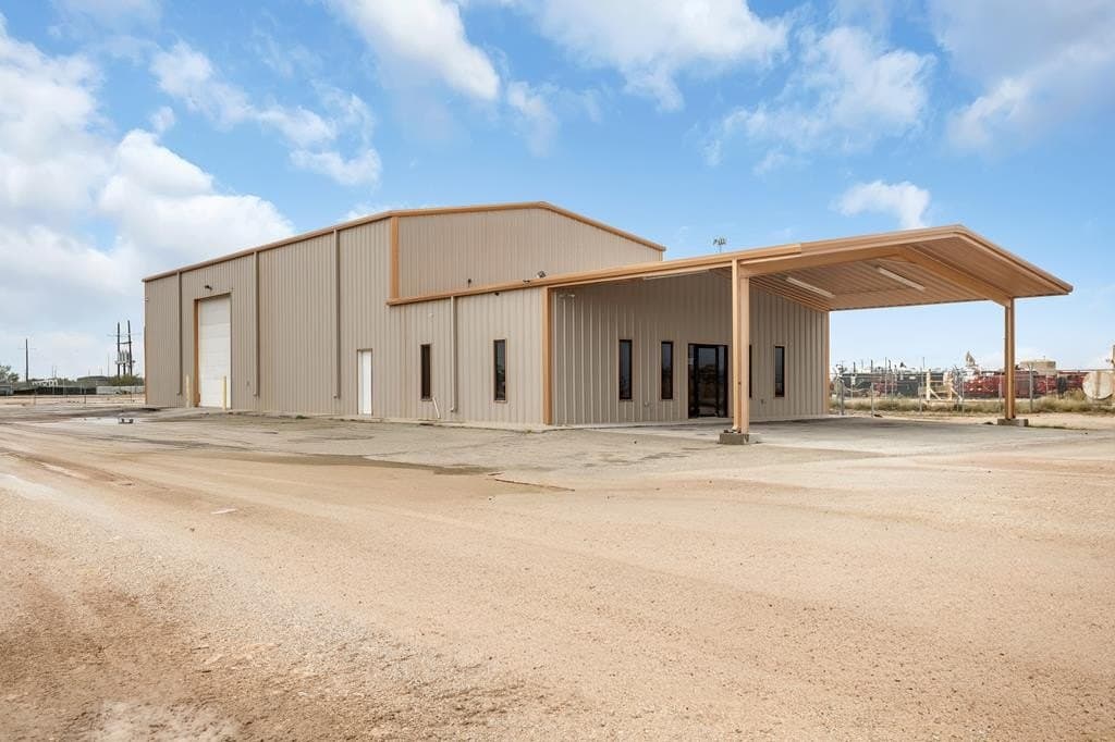 490 SE Loop 338