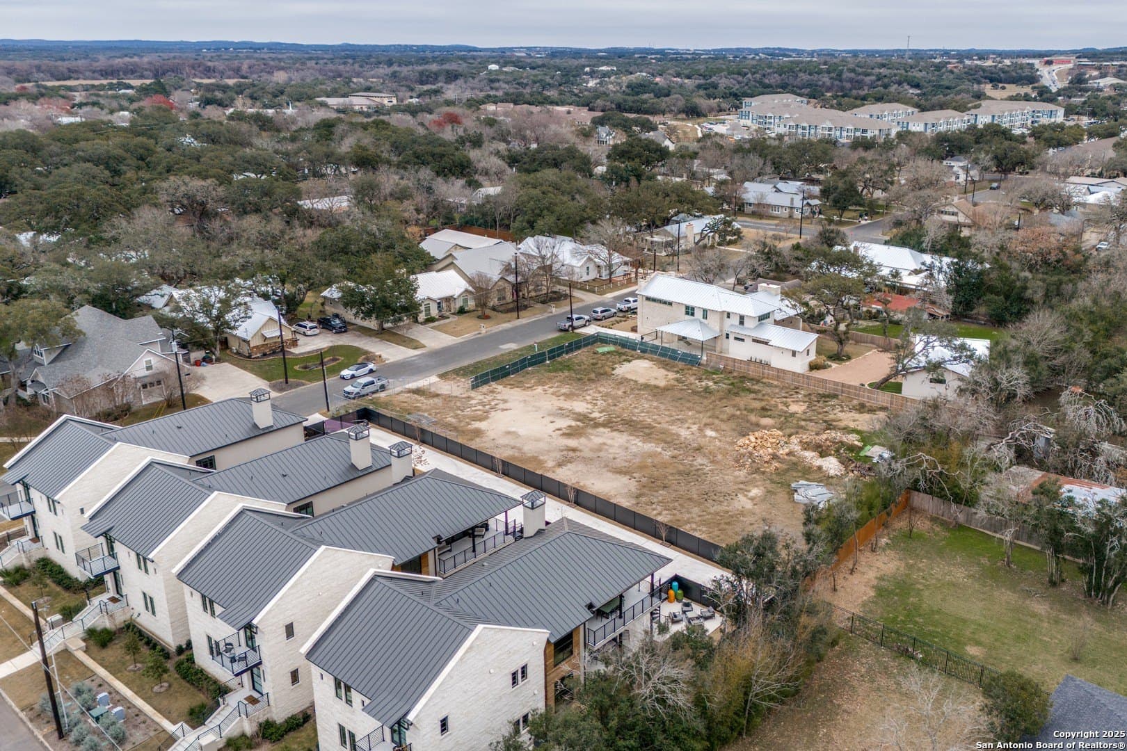 110 Second St Lot 12