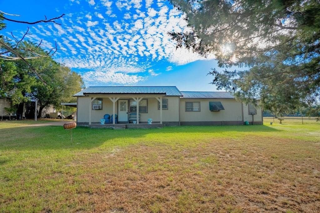 12266 US Hwy 287 N